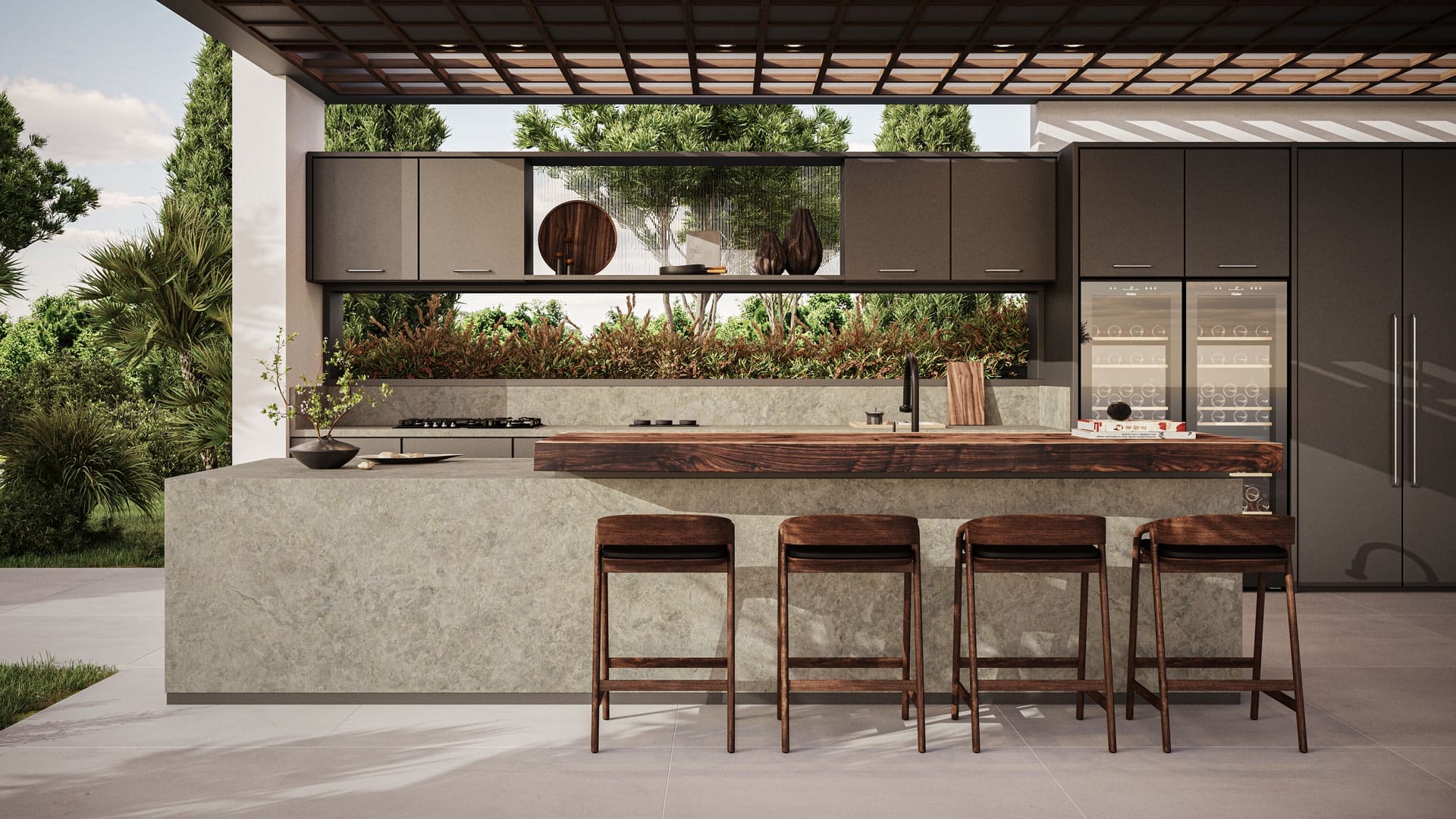 Complete Luxury Fit-Outs Sydney