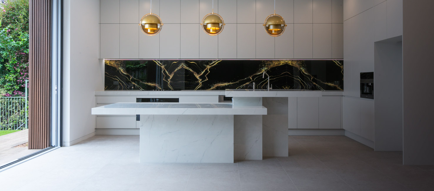 Luxury Architectural Stonework Sydney