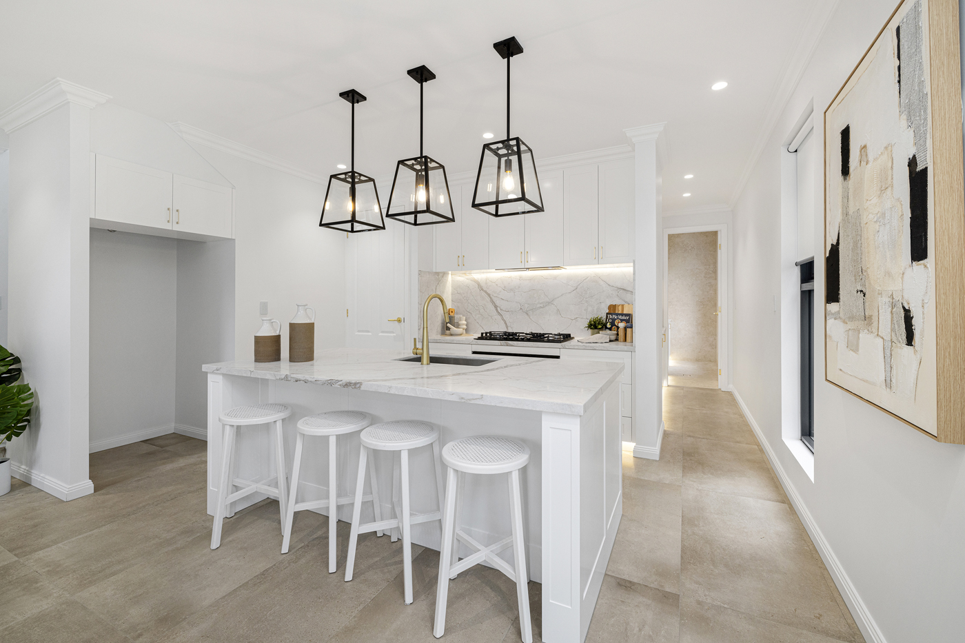 Stone Benchtops Sydney: What Local Homeowners Should Know