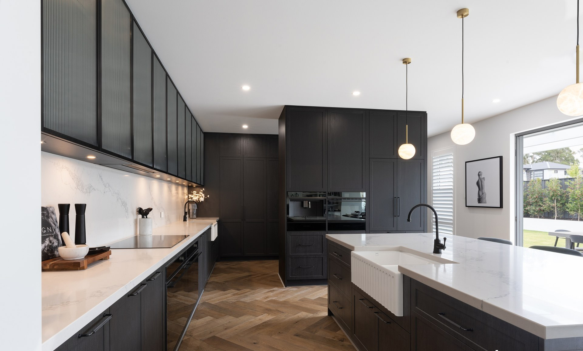 How to Choose the Best Benchtop Installation Service in Sydney