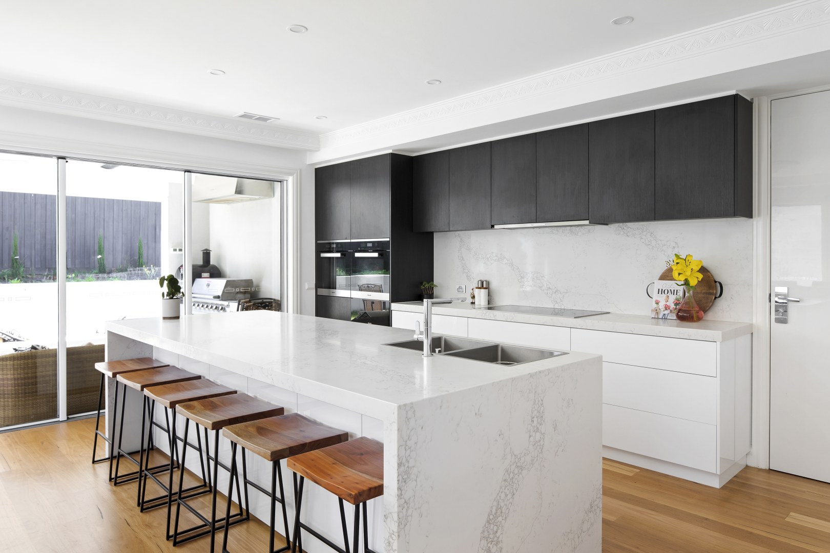 Best Stone Benchtop Options for NSW Homes