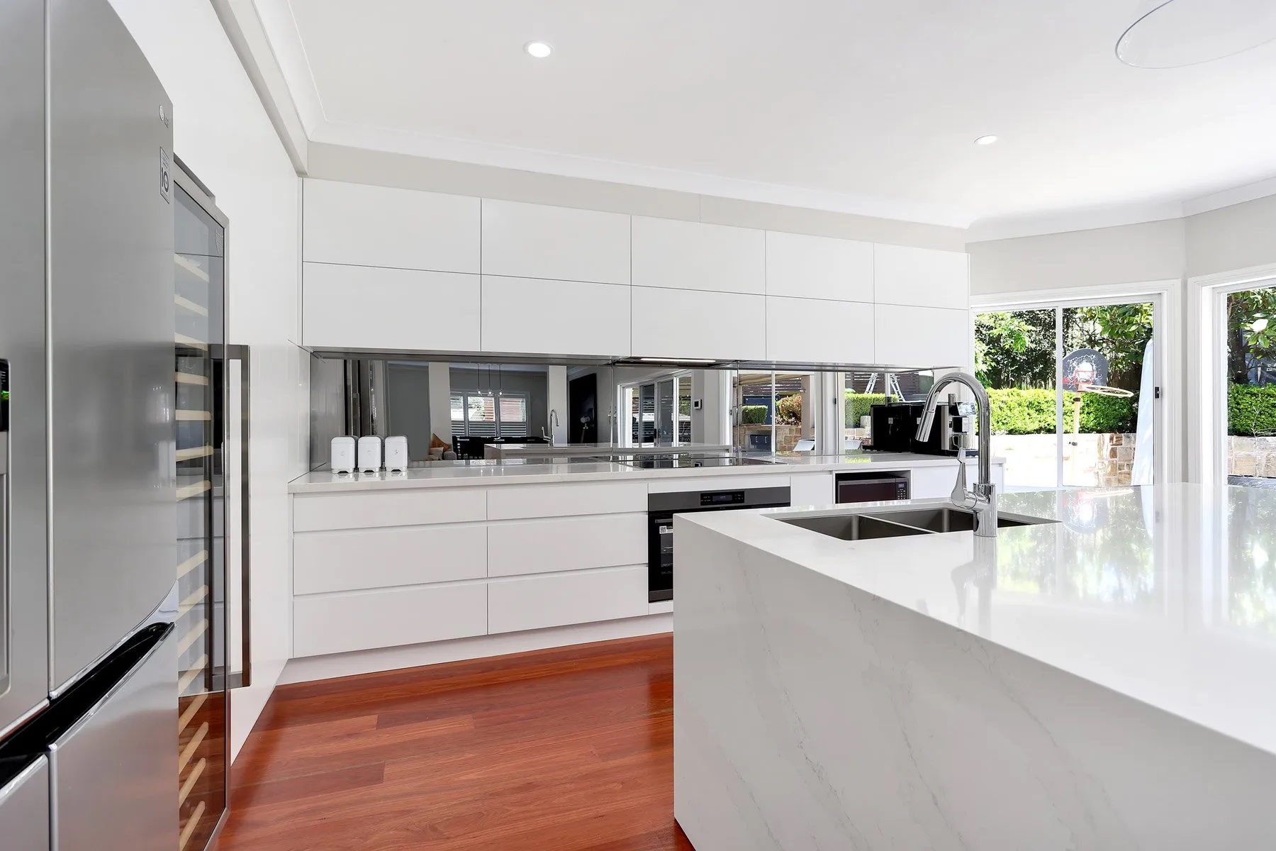 Why Stone Benchtops Are Ideal for Sydney Homes
