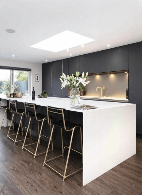 Stone Splashbacks in Sydney