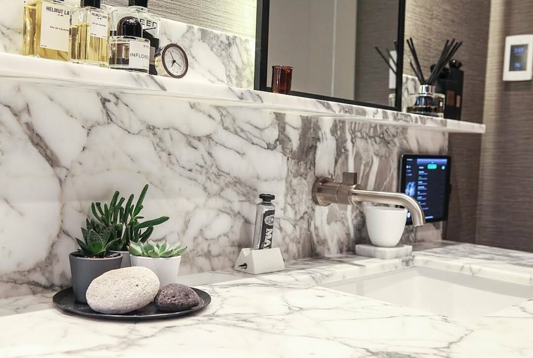Natural Stone Collection in Central Coast