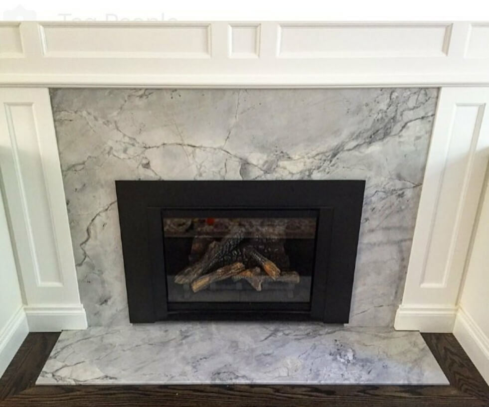 Central Coast Natural Stone Collection