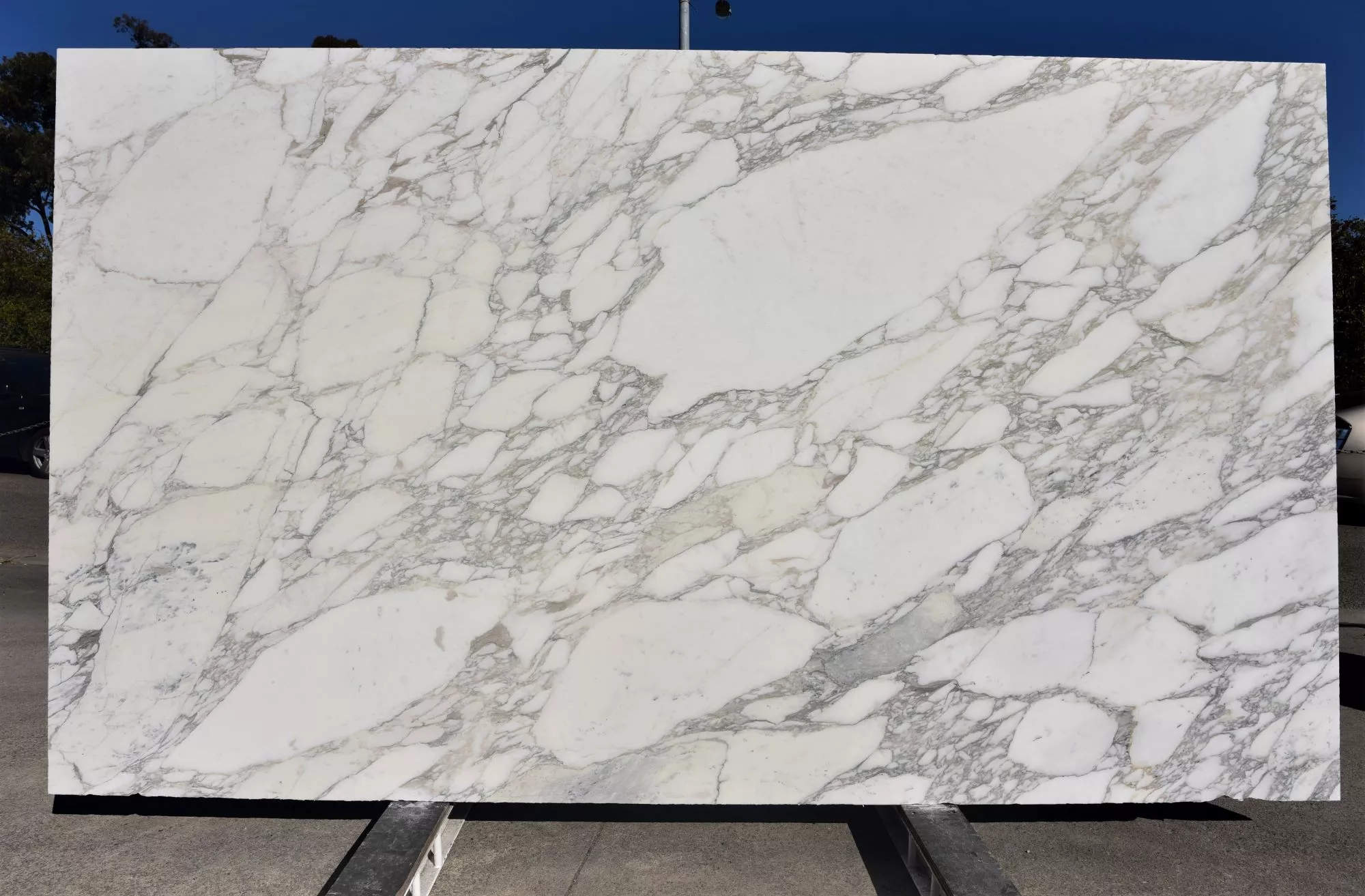 Natural Stone Collection in Sydney